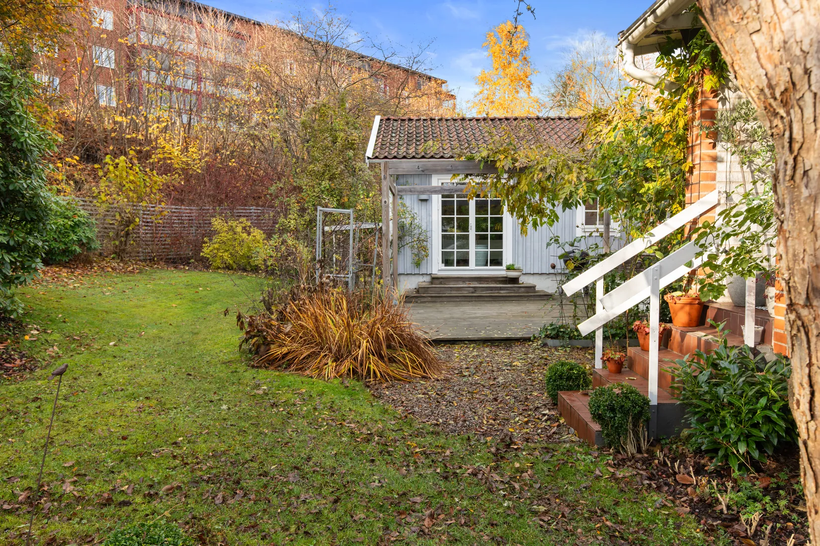 Villa, Dalgången 37, Dalgången, Karlshamn