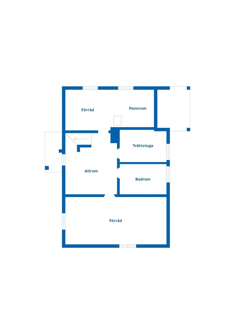 Villa, Dalgången 37, Dalgången, Karlshamn