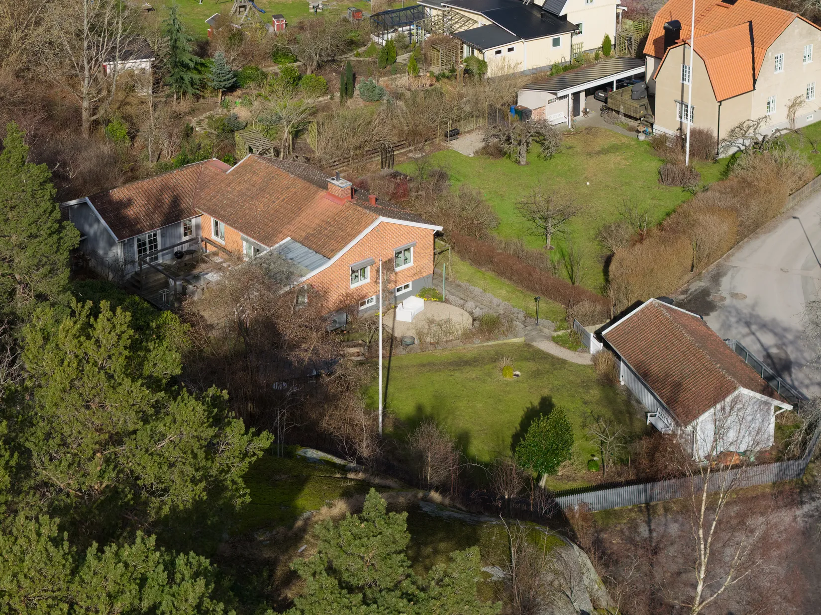 Villa, Dalgången 37, Dalgången, Karlshamn