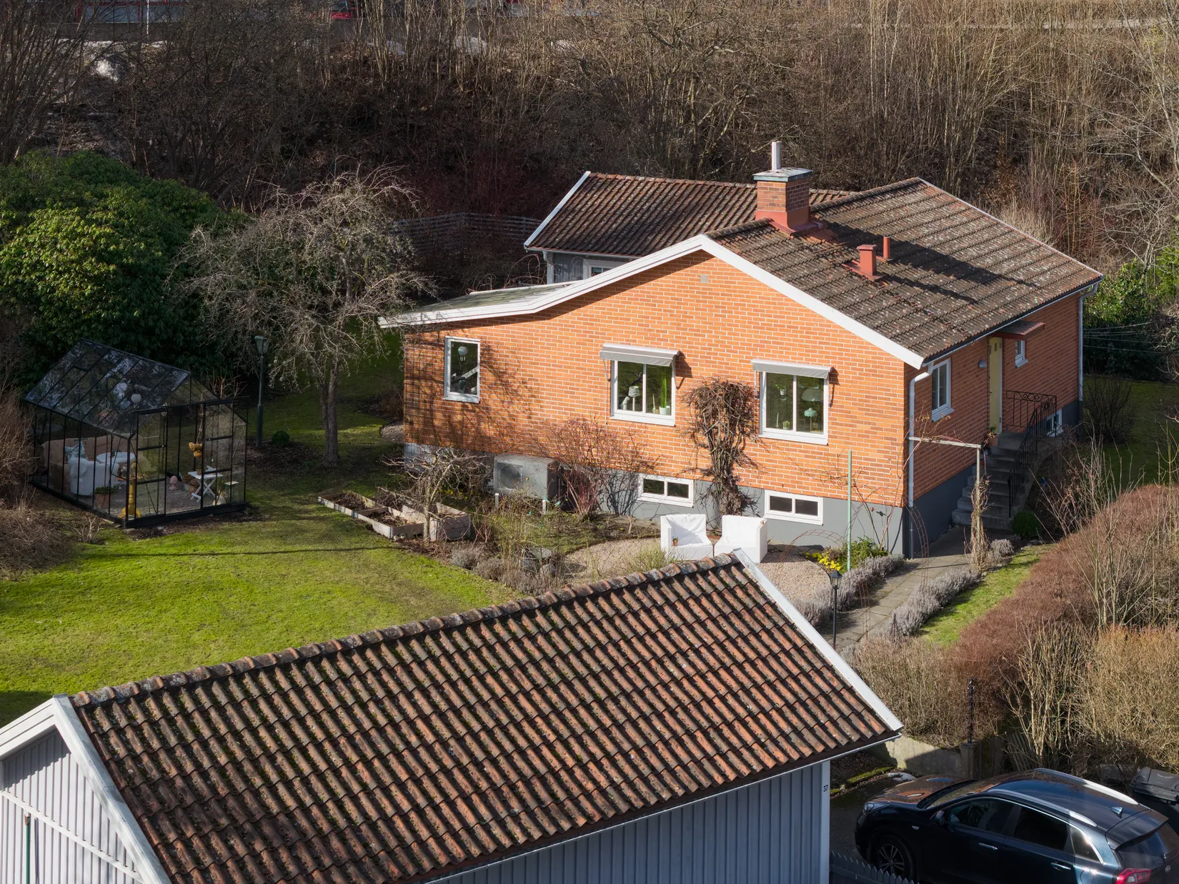 Villa, Dalgången 37, Dalgången, Karlshamn