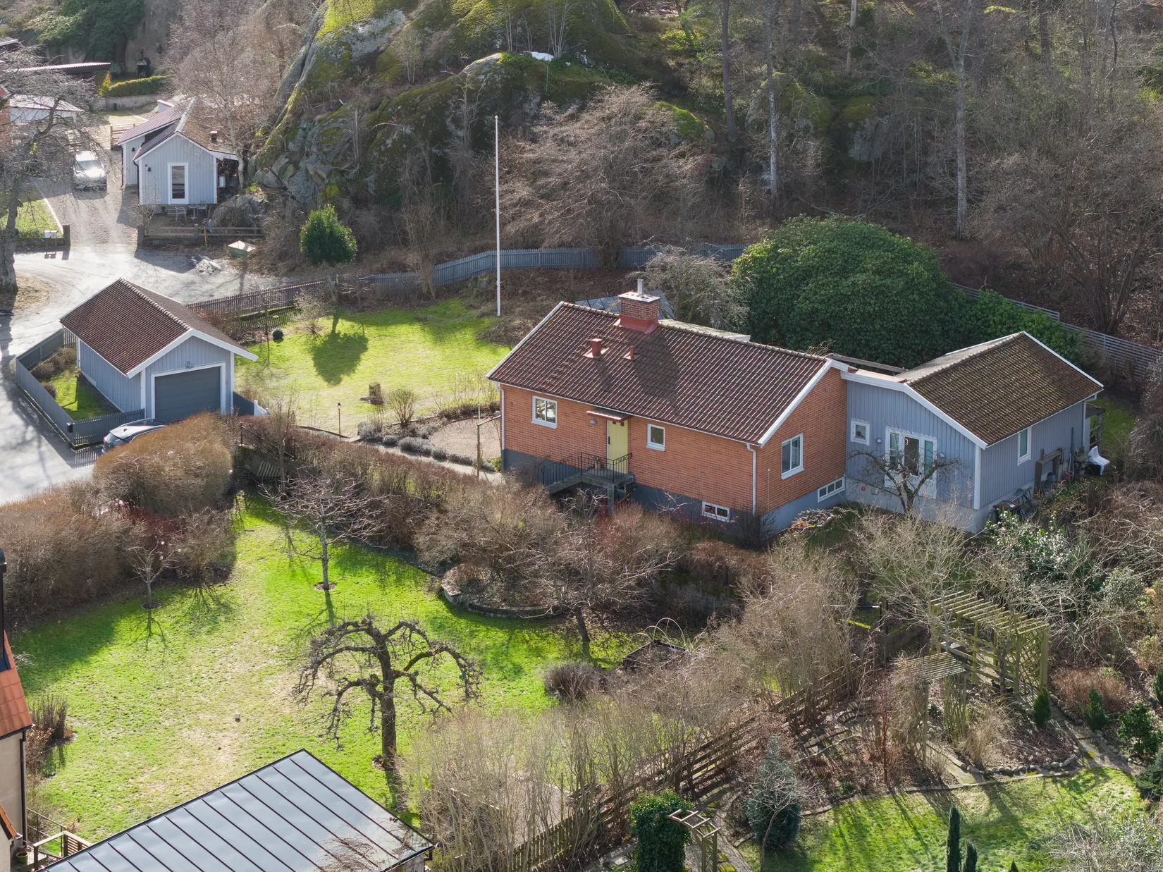 Villa, Dalgången 37, Dalgången, Karlshamn