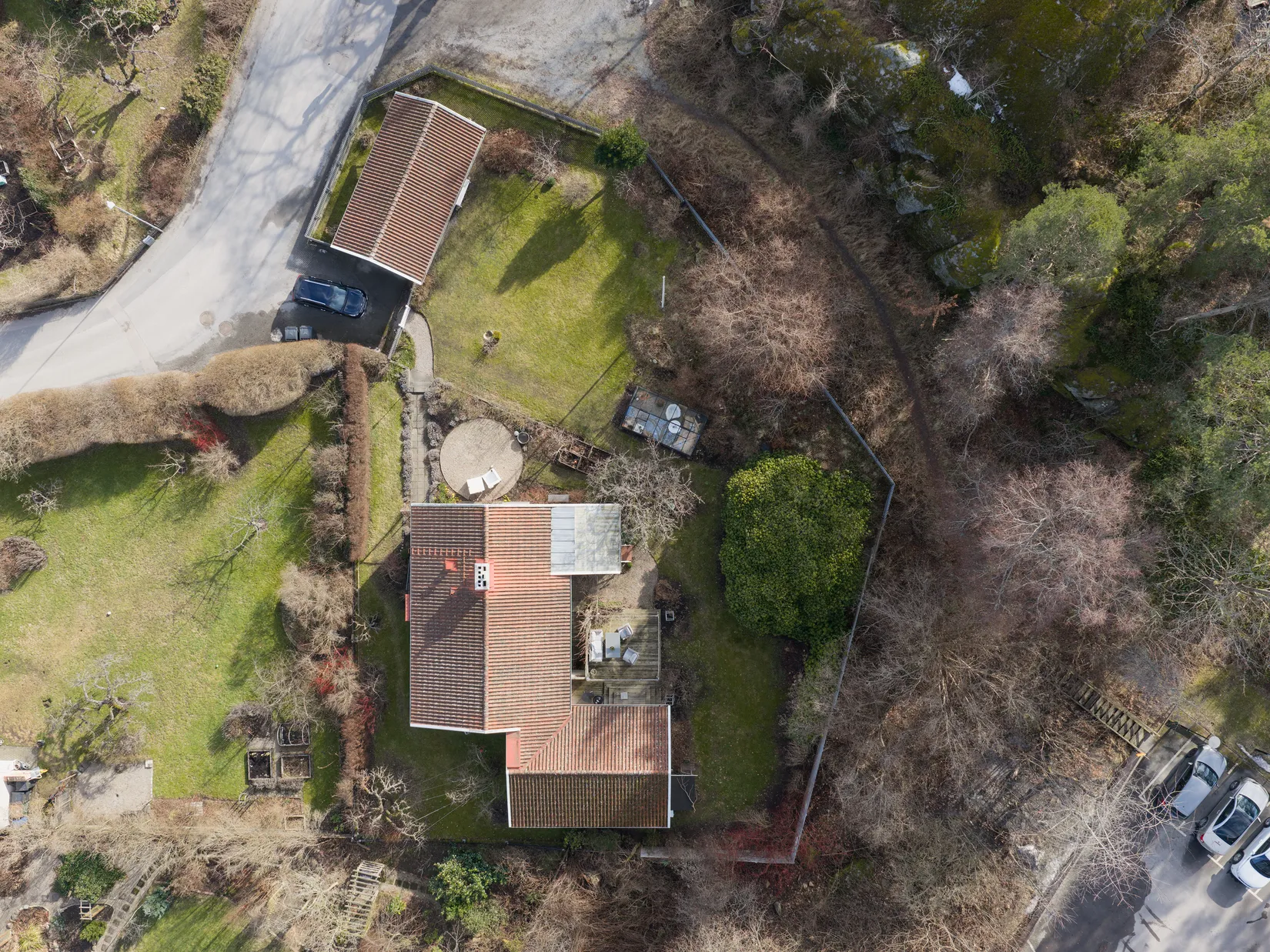 Villa, Dalgången 37, Dalgången, Karlshamn