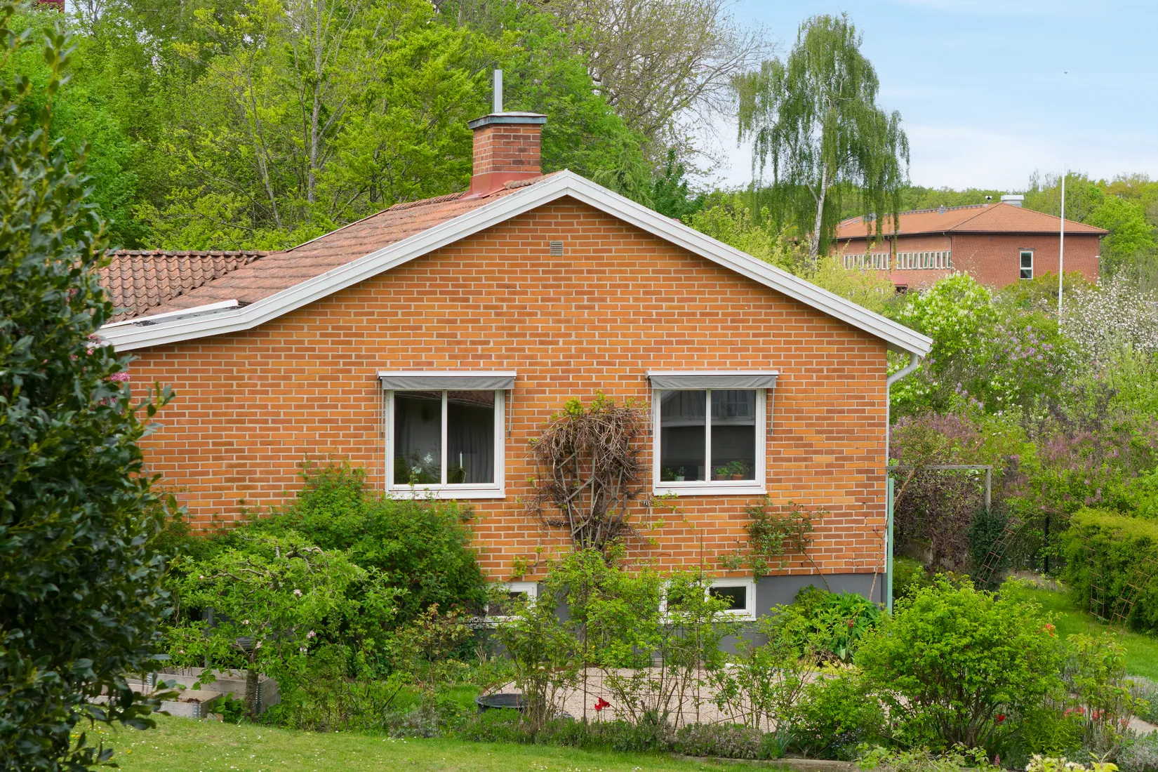 Villa, Dalgången 37, Dalgången, Karlshamn