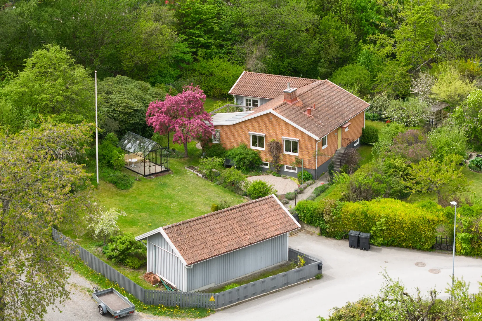 Villa, Dalgången 37, Dalgången, Karlshamn