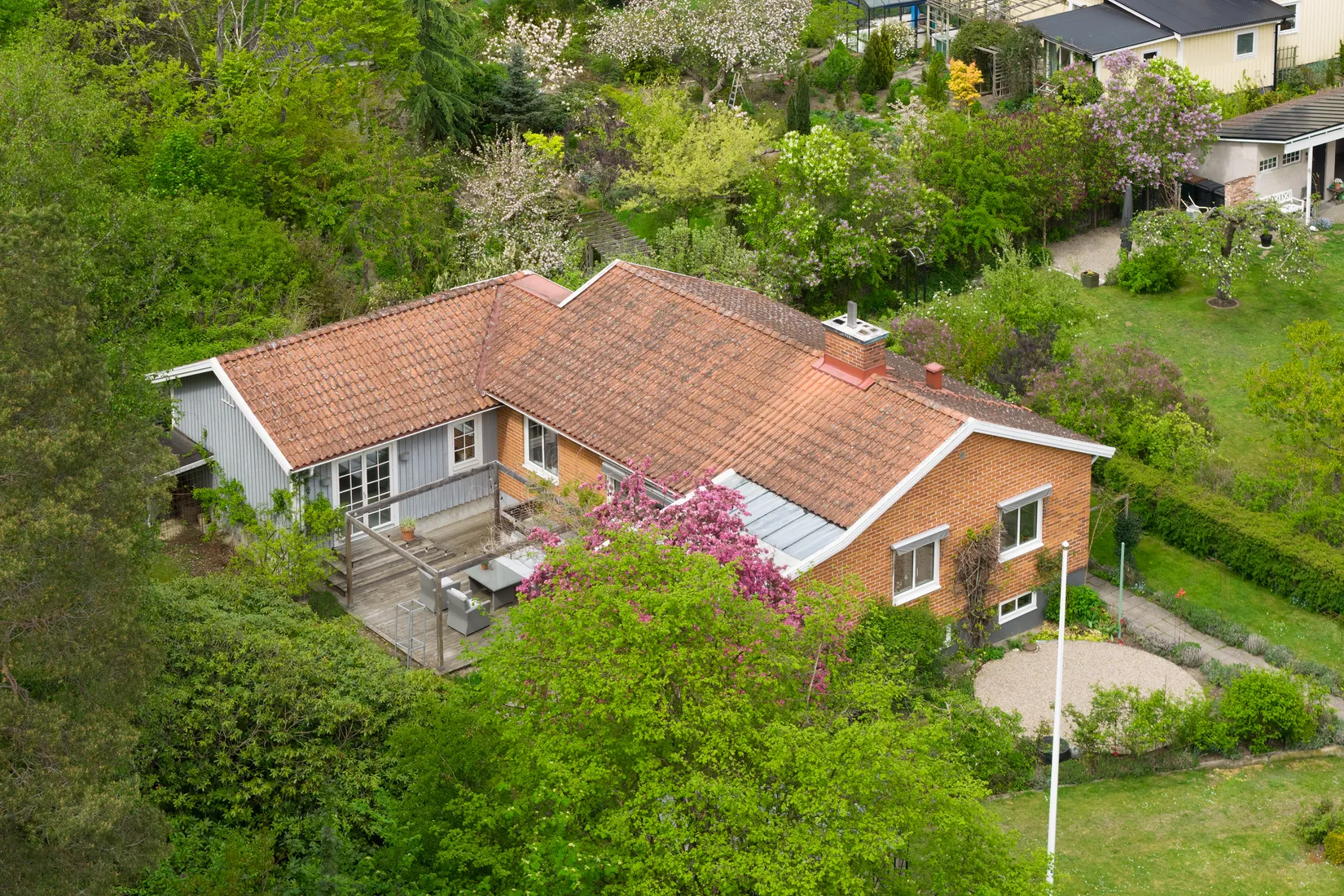Villa, Dalgången 37, Dalgången, Karlshamn
