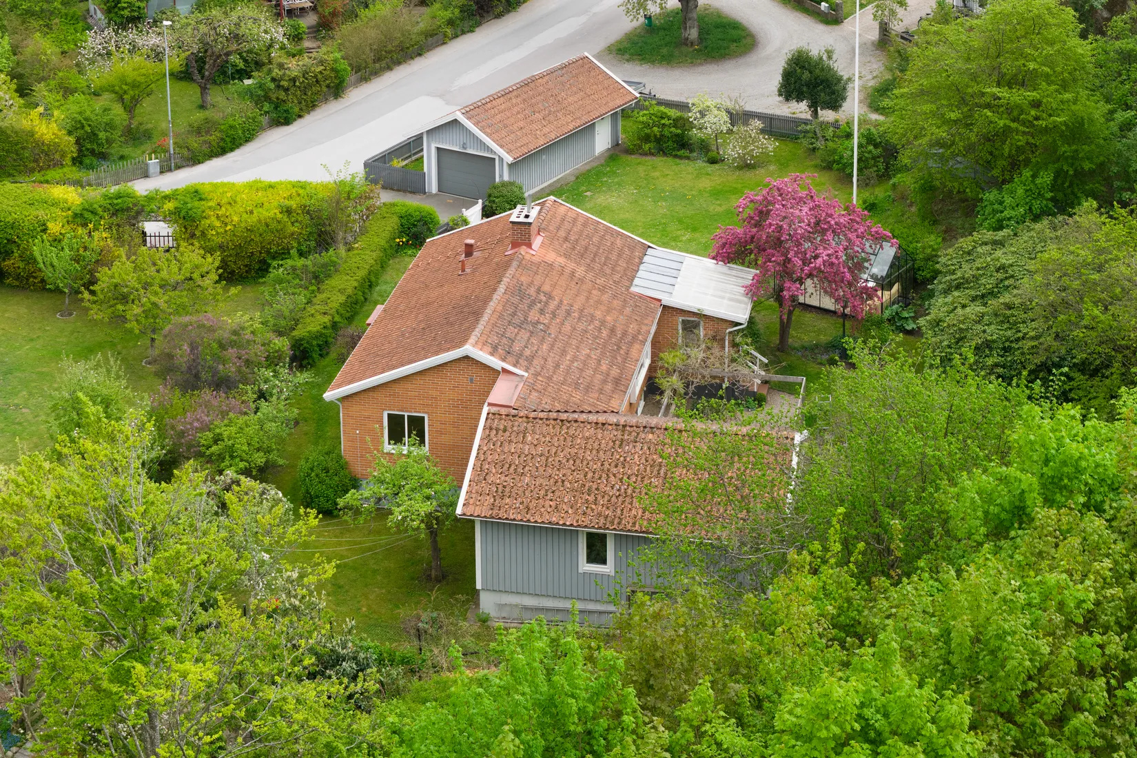 Villa, Dalgången 37, Dalgången, Karlshamn