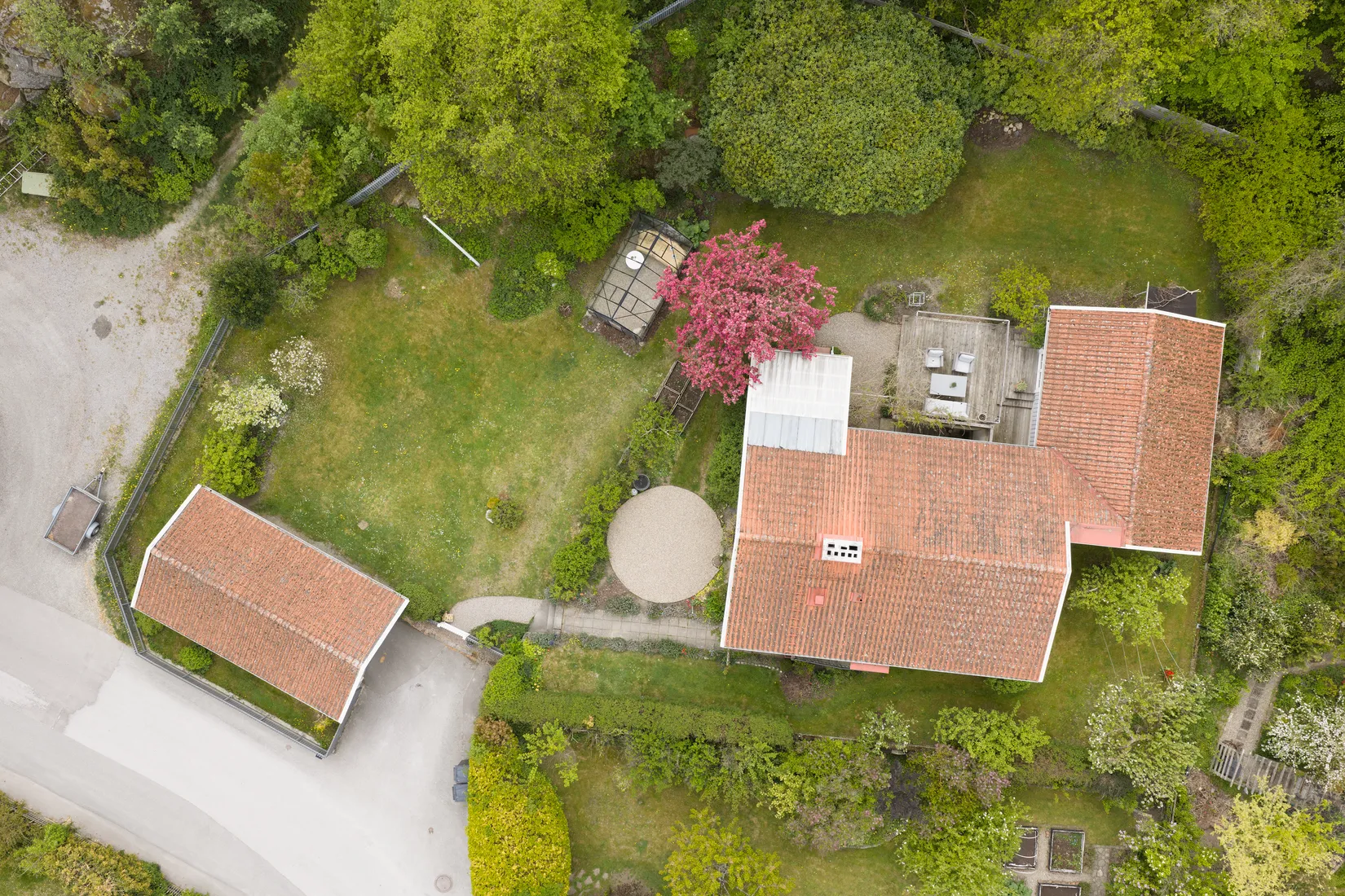 Villa, Dalgången 37, Dalgången, Karlshamn