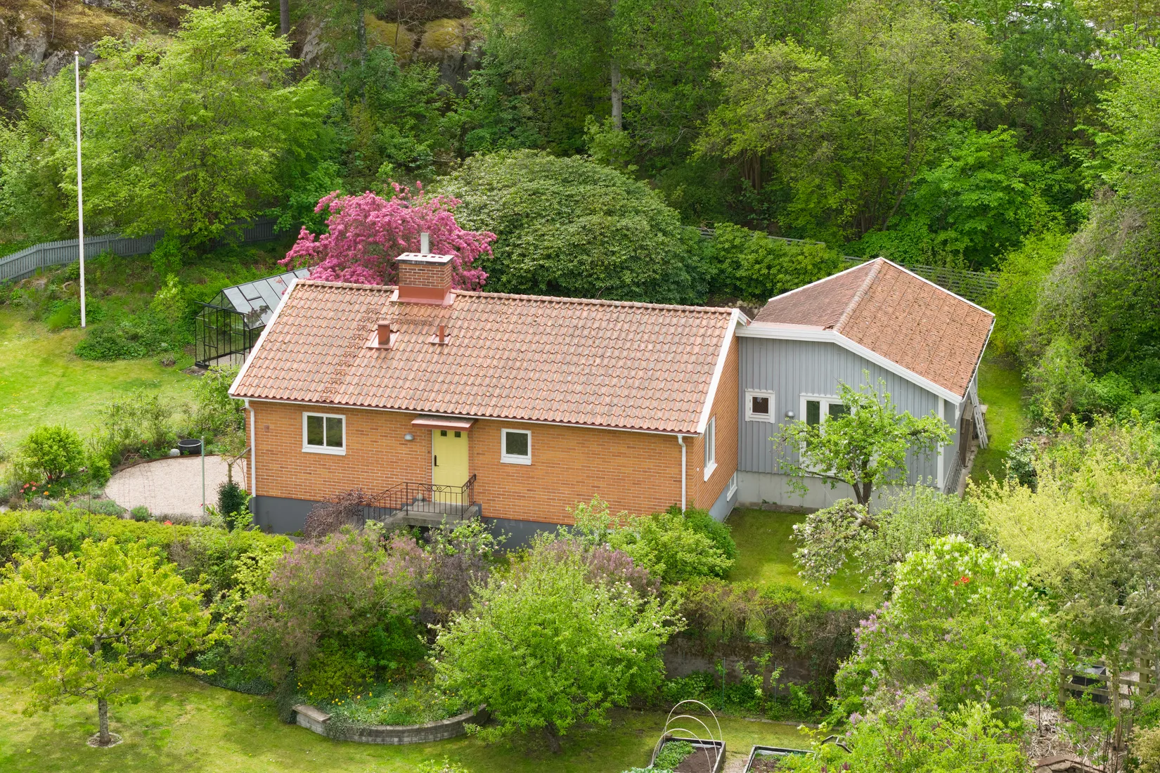 Villa, Dalgången 37, Dalgången, Karlshamn