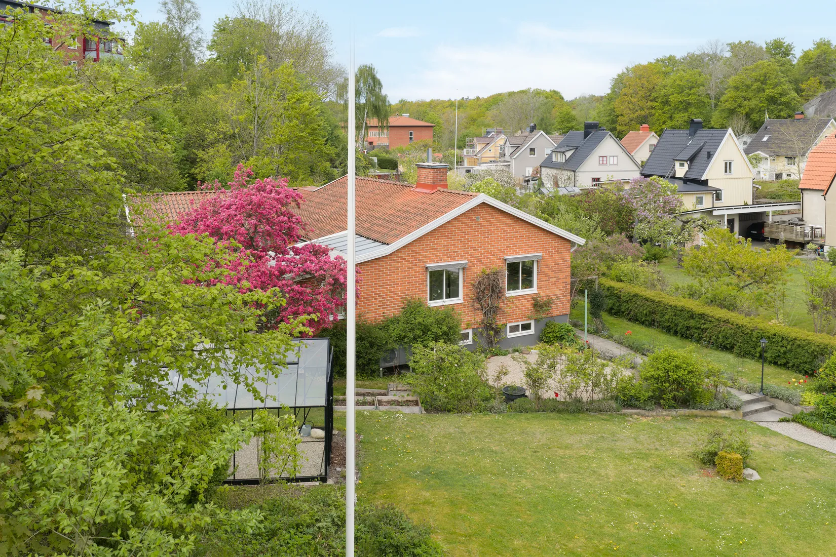 Villa, Dalgången 37, Dalgången, Karlshamn