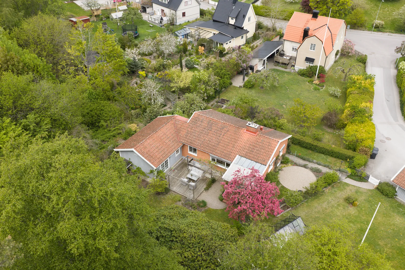 Villa, Dalgången 37, Dalgången, Karlshamn