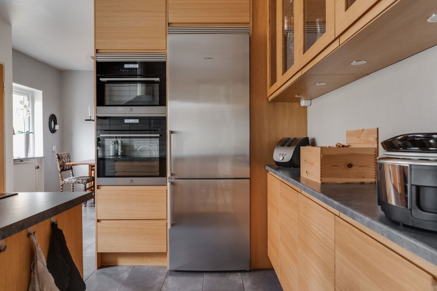 Villa, Radhus, Väpnarstigen 12, Norrmalm, Borås