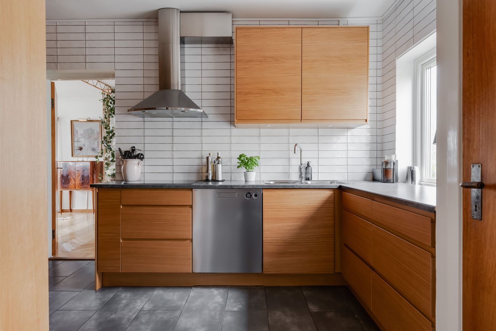 Villa, Radhus, Väpnarstigen 12, Norrmalm, Borås