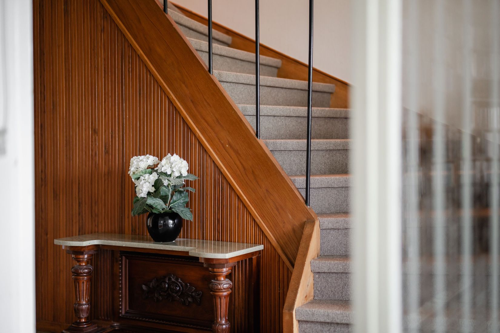 Villa, Radhus, Väpnarstigen 12, Norrmalm, Borås