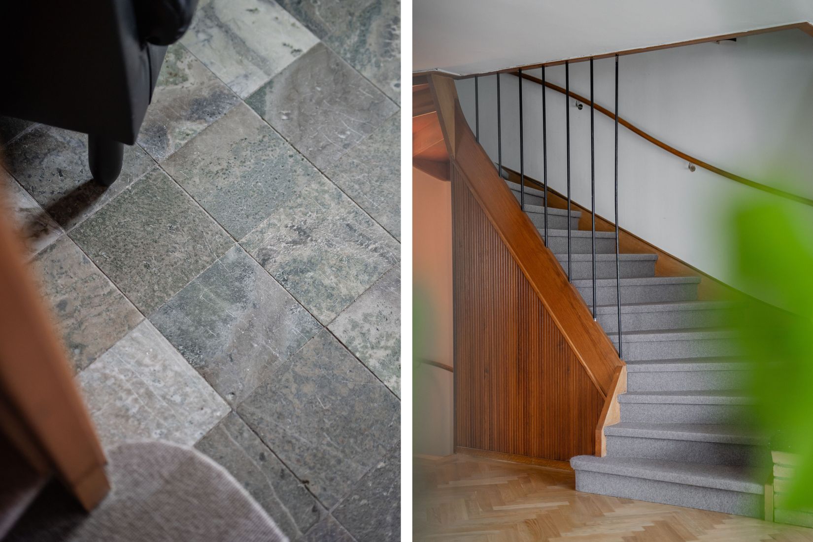 Villa, Radhus, Väpnarstigen 12, Norrmalm, Borås