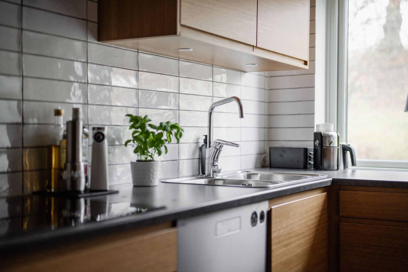 Villa, Radhus, Väpnarstigen 12, Norrmalm, Borås