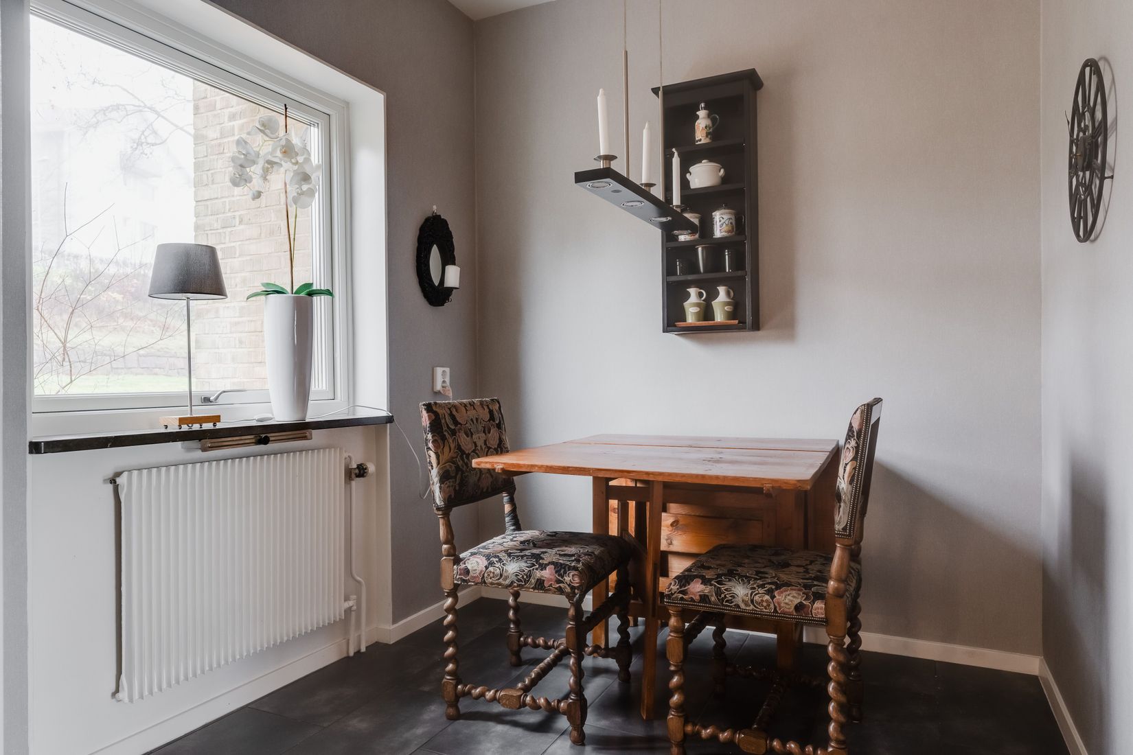 Villa, Radhus, Väpnarstigen 12, Norrmalm, Borås