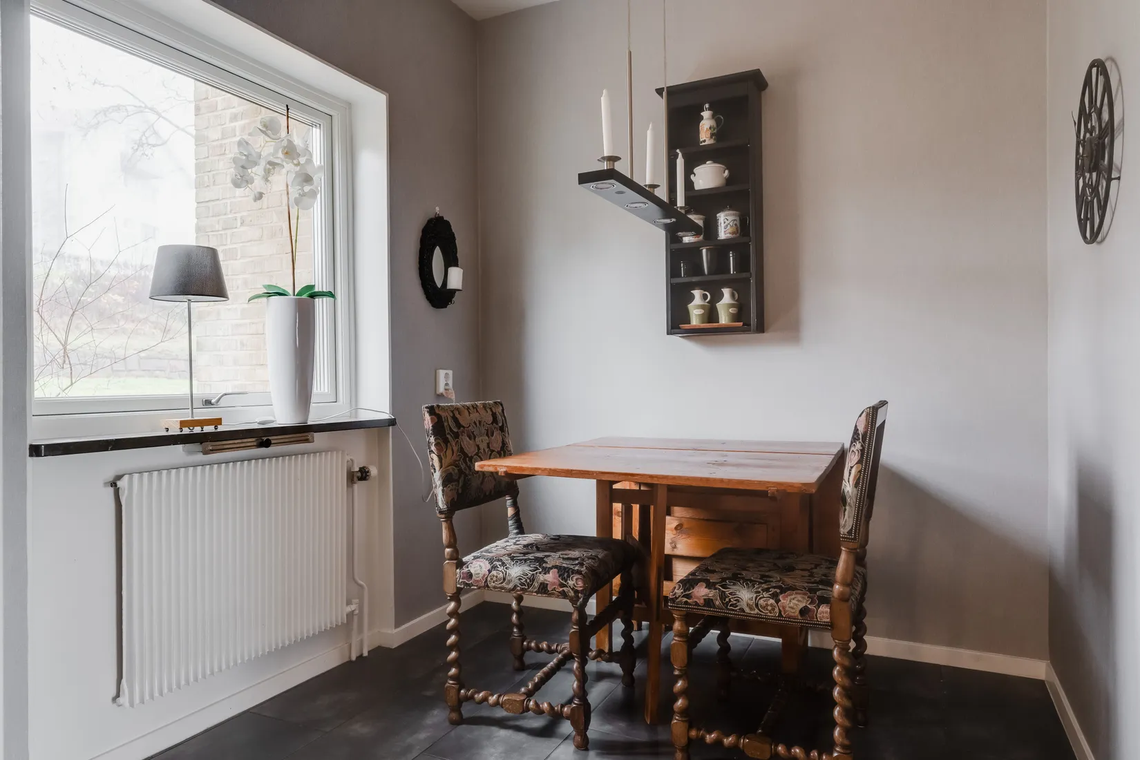 Villa, Radhus, Väpnarstigen 12, Norrmalm, Borås