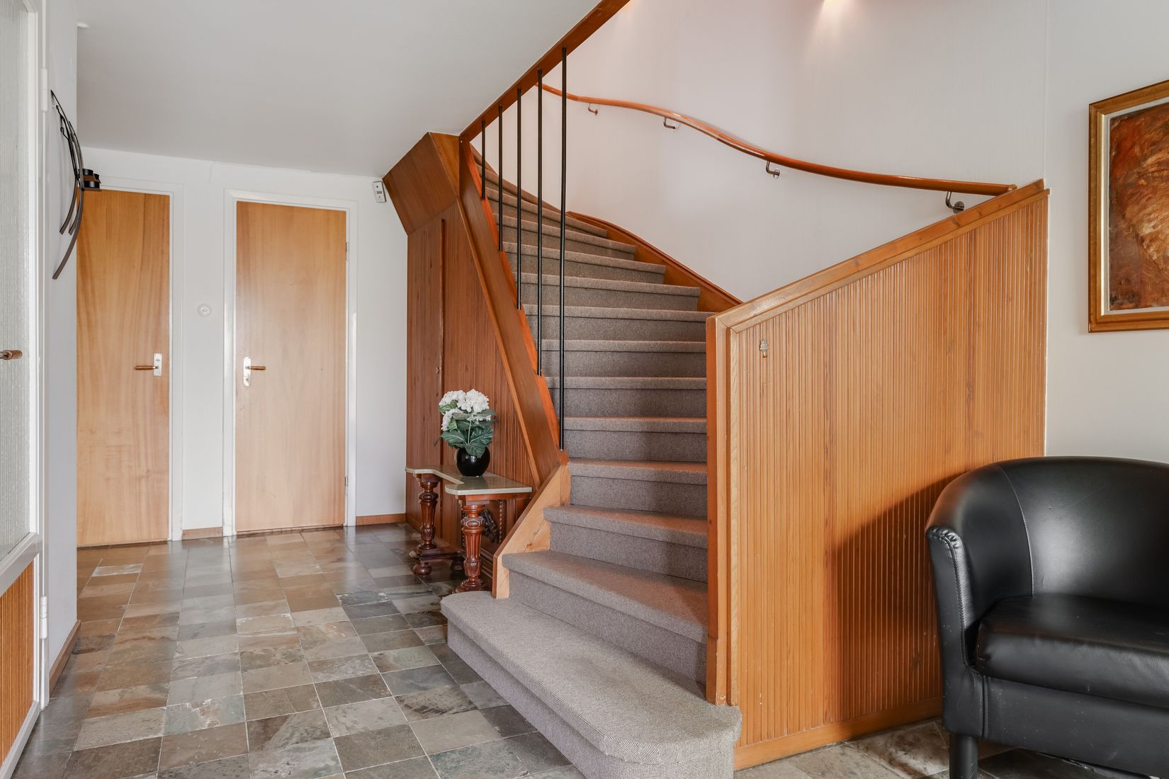 Villa, Radhus, Väpnarstigen 12, Norrmalm, Borås