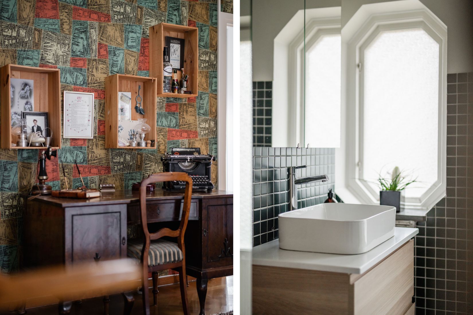 Villa, Radhus, Väpnarstigen 12, Norrmalm, Borås