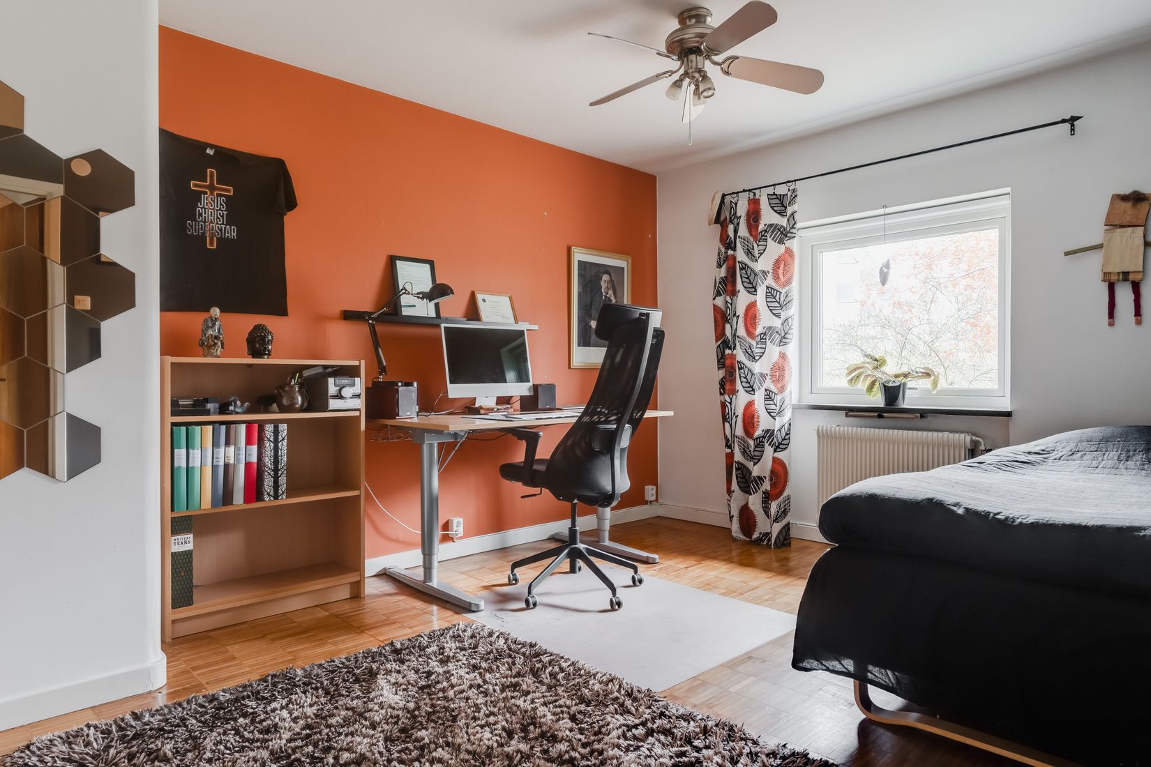 Villa, Radhus, Väpnarstigen 12, Norrmalm, Borås