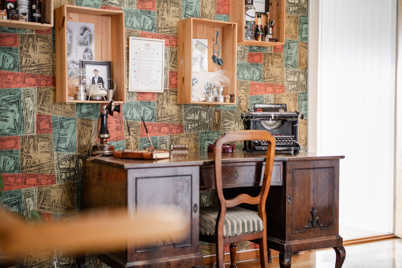 Villa, Radhus, Väpnarstigen 12, Norrmalm, Borås