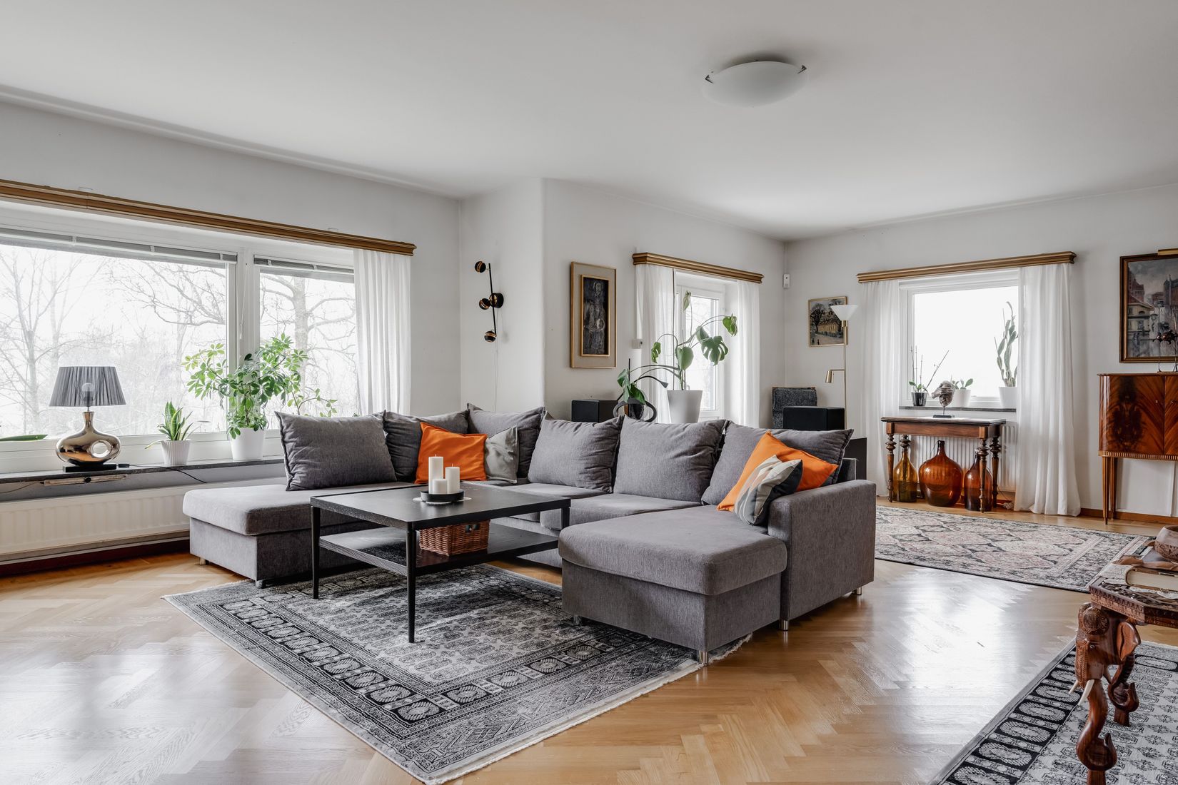 Villa, Radhus, Väpnarstigen 12, Norrmalm, Borås