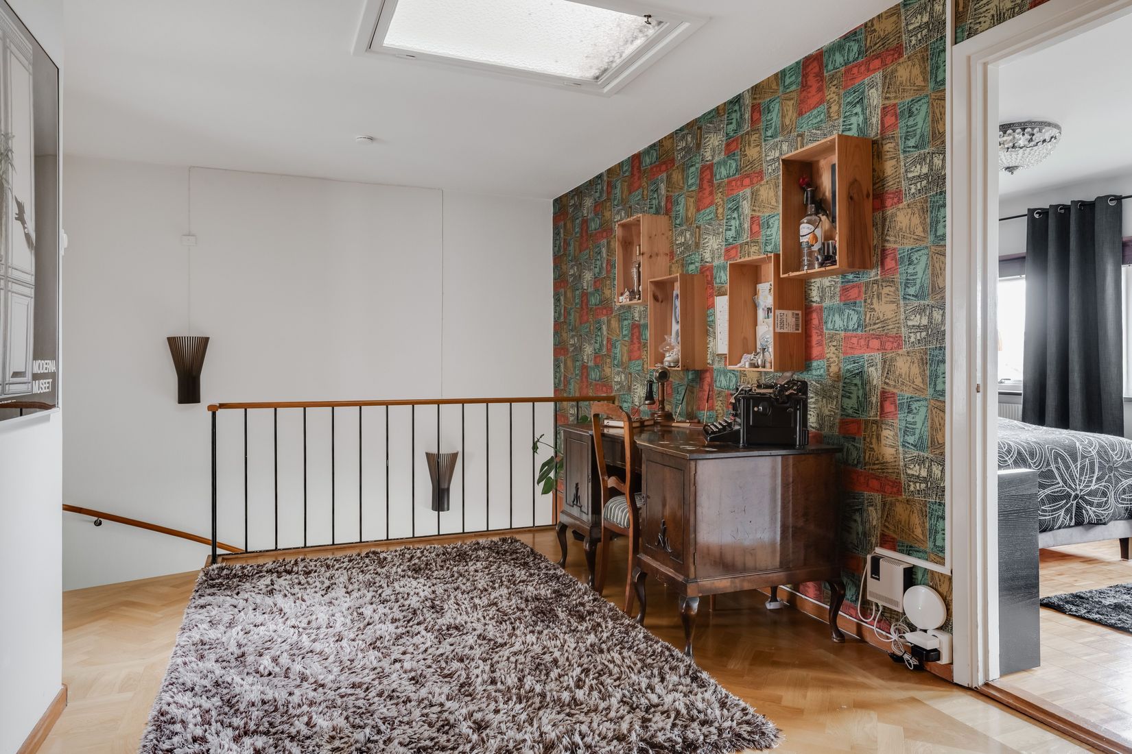 Villa, Radhus, Väpnarstigen 12, Norrmalm, Borås