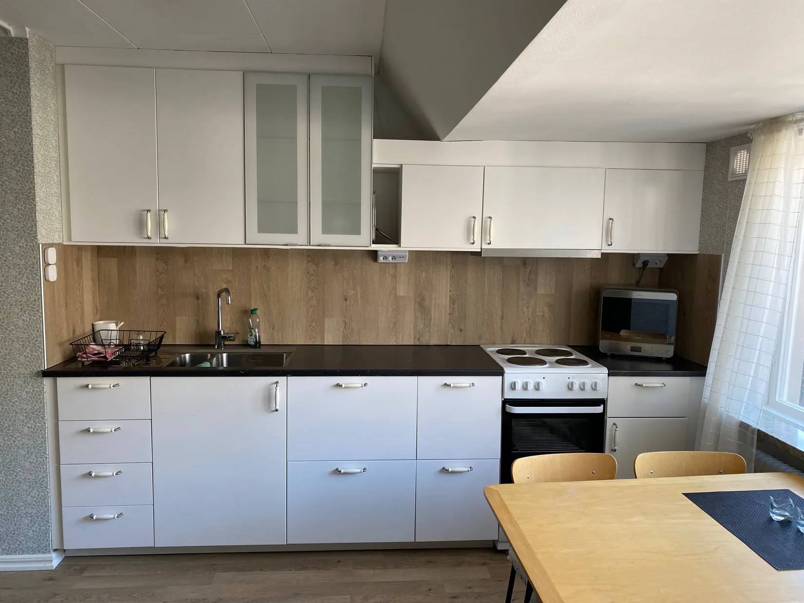 Villa, Skogsvägen 23, Örnsköldsvik