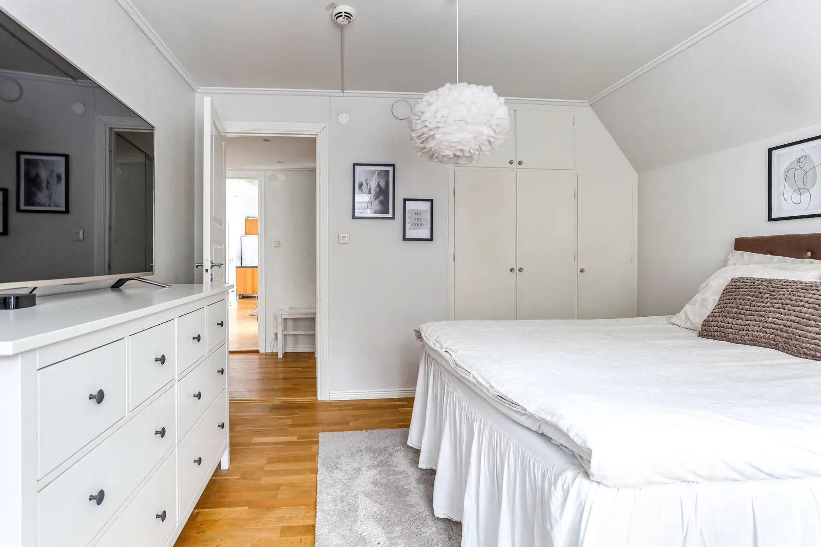 Villa, Skogsvägen 23, Örnsköldsvik