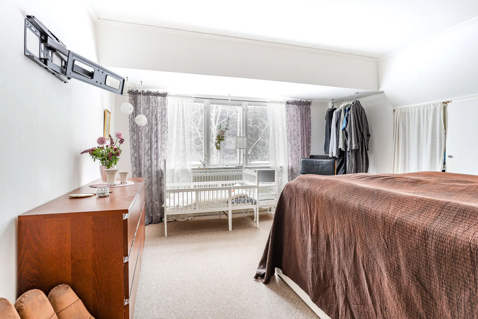 Villa, Skogsvägen 23, Örnsköldsvik