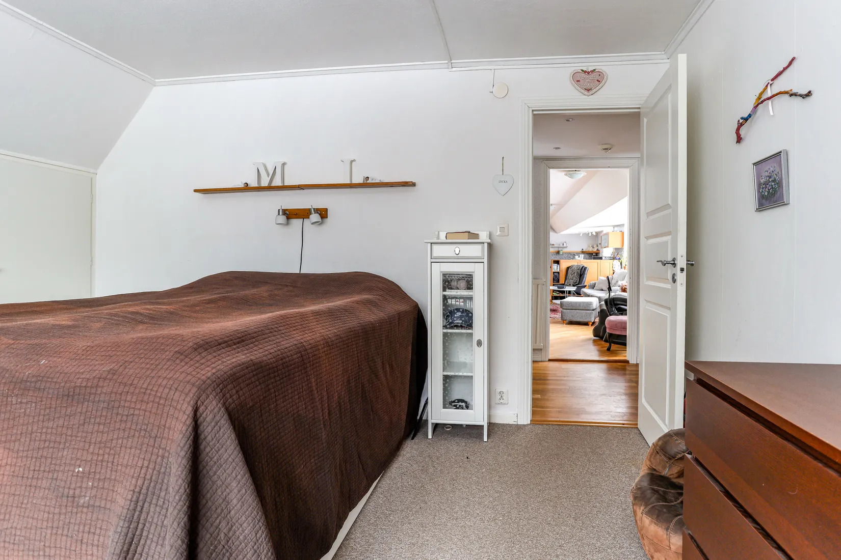 Villa, Skogsvägen 23, Örnsköldsvik