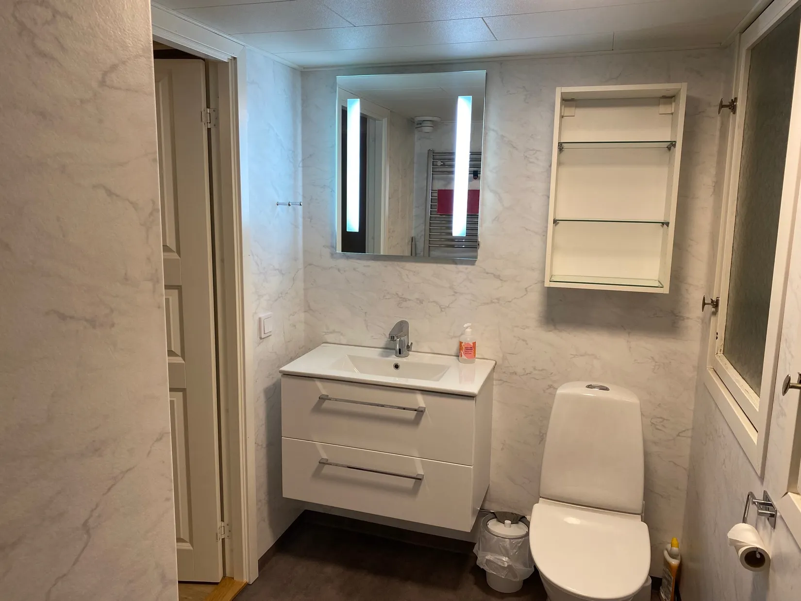Villa, Skogsvägen 23, Örnsköldsvik
