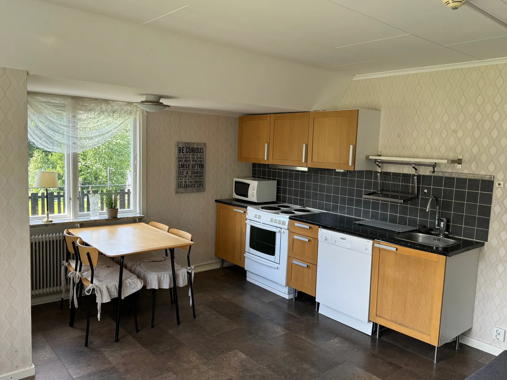 Villa, Skogsvägen 23, Örnsköldsvik