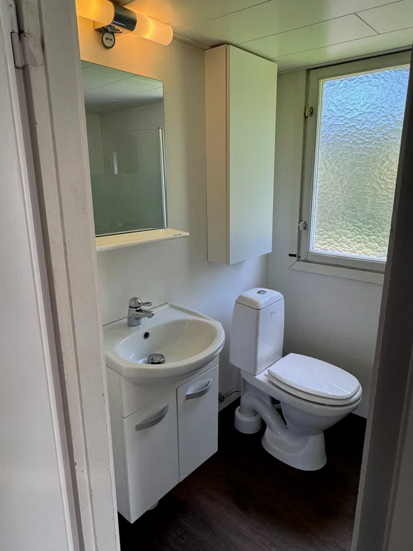 Villa, Skogsvägen 23, Örnsköldsvik
