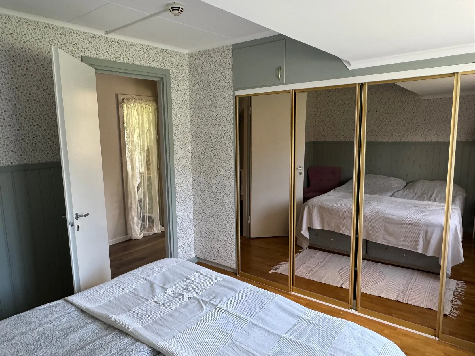 Villa, Skogsvägen 23, Örnsköldsvik