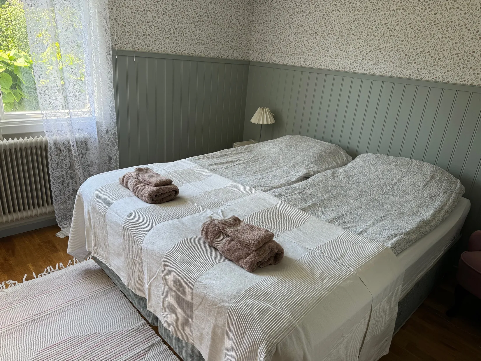 Villa, Skogsvägen 23, Örnsköldsvik