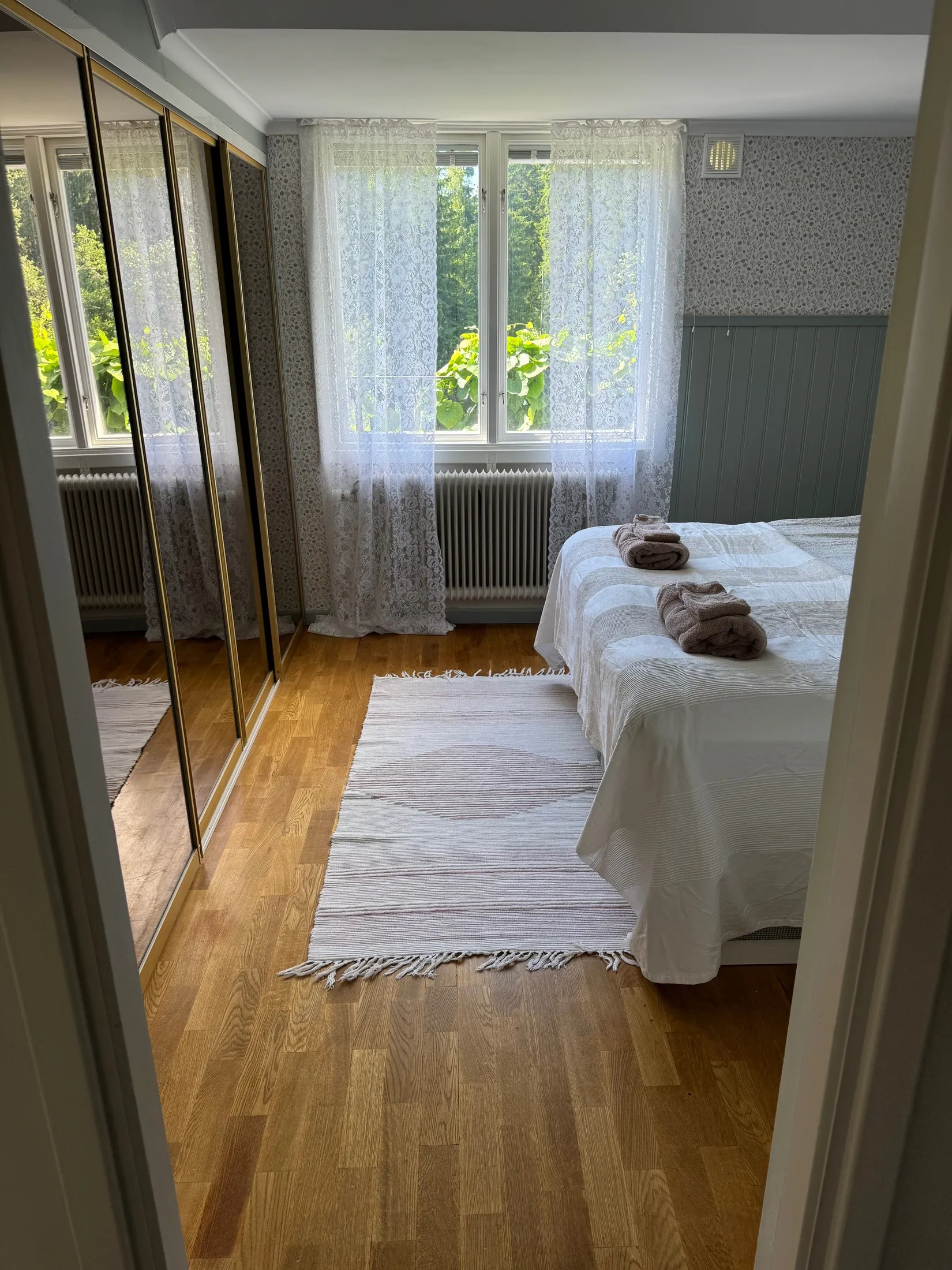 Villa, Skogsvägen 23, Örnsköldsvik