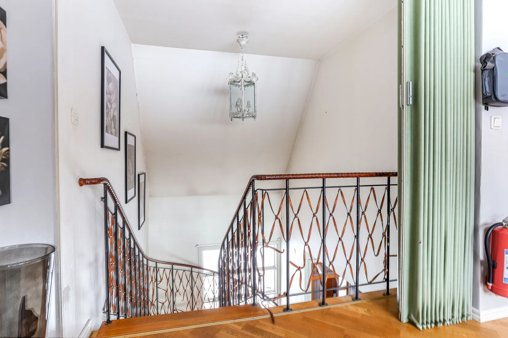 Villa, Skogsvägen 23, Örnsköldsvik