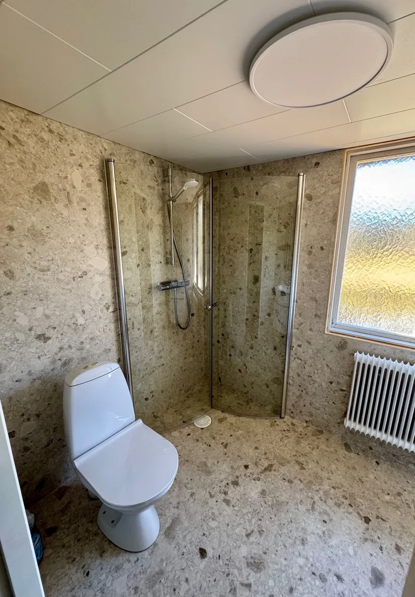 Villa, Skogsvägen 23, Örnsköldsvik