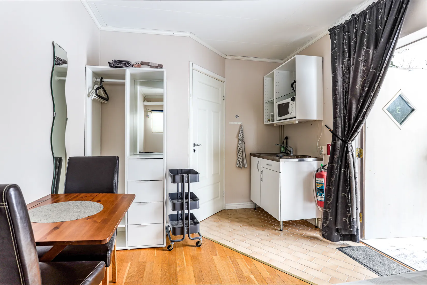 Villa, Skogsvägen 23, Örnsköldsvik