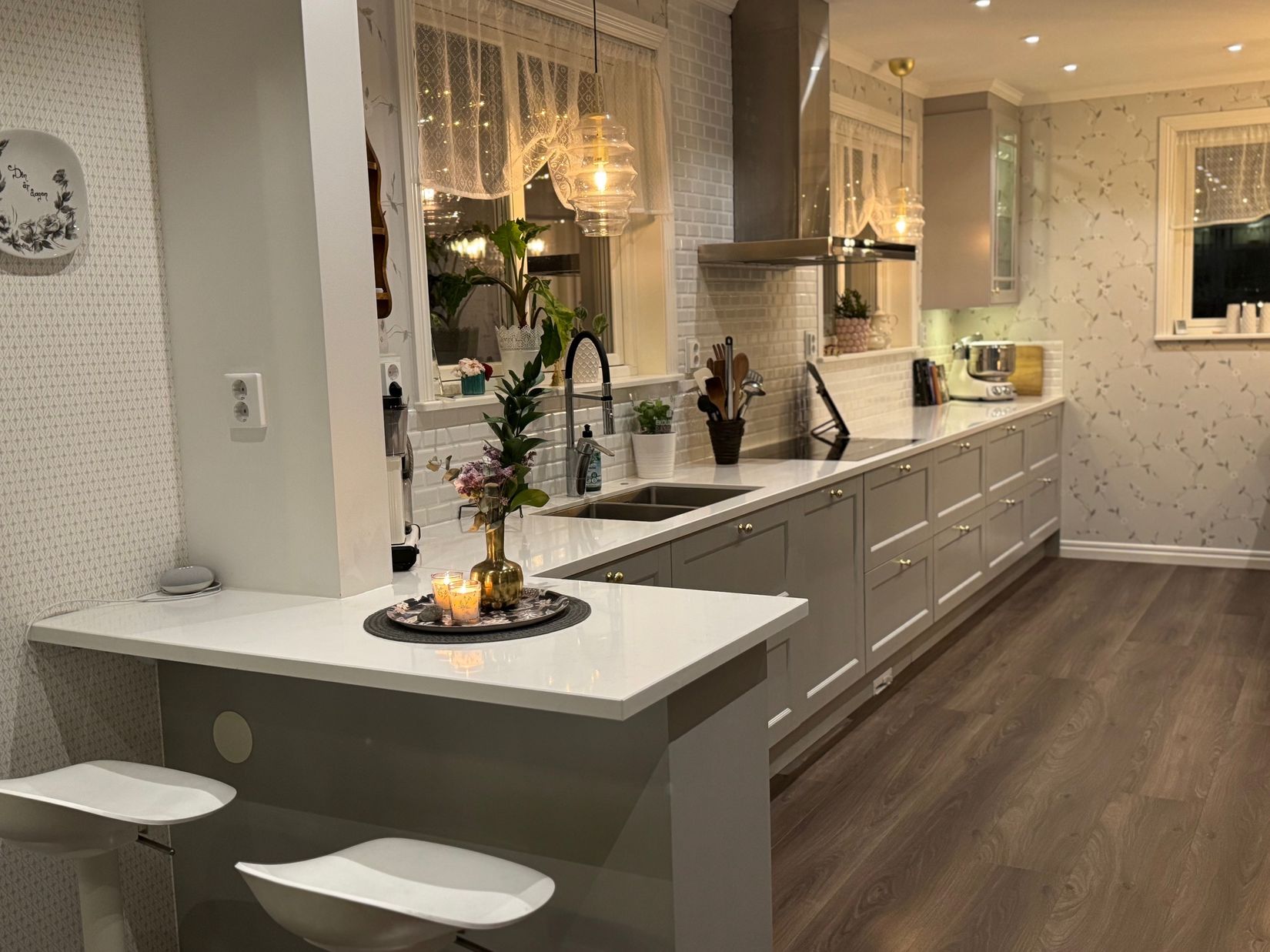 Villa, Skogsvägen 23, Örnsköldsvik