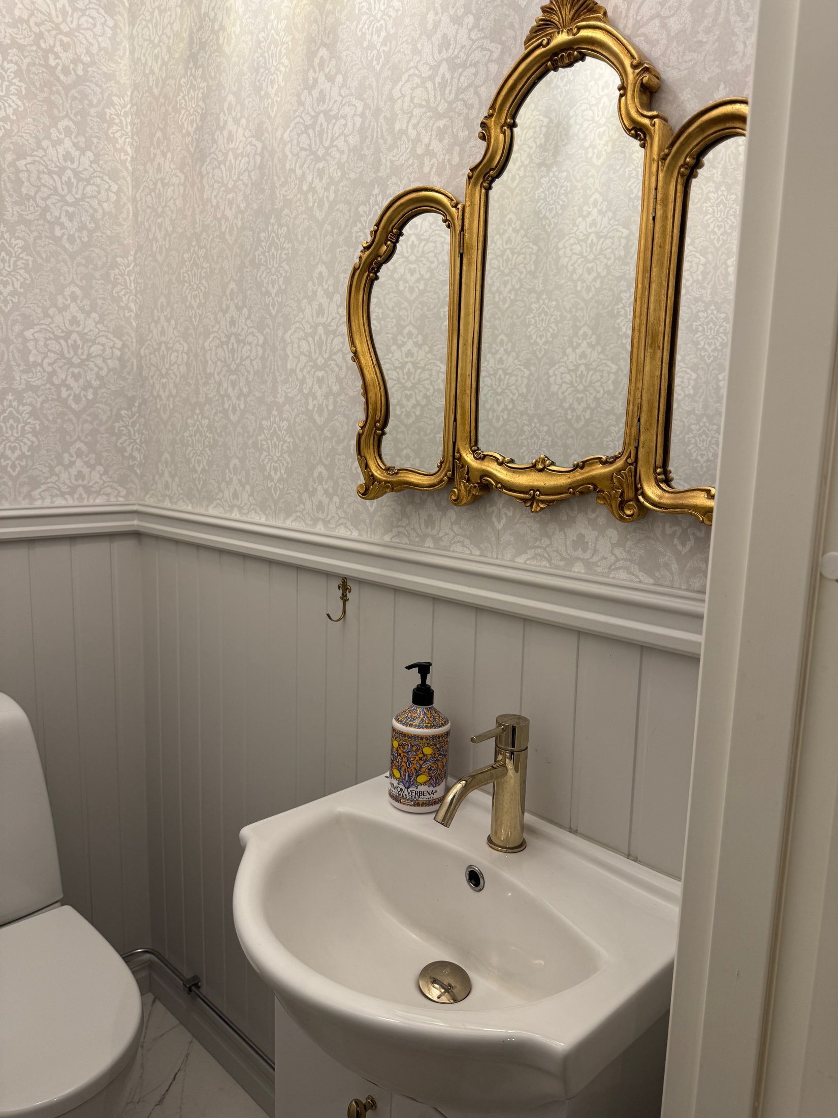 Villa, Skogsvägen 23, Örnsköldsvik