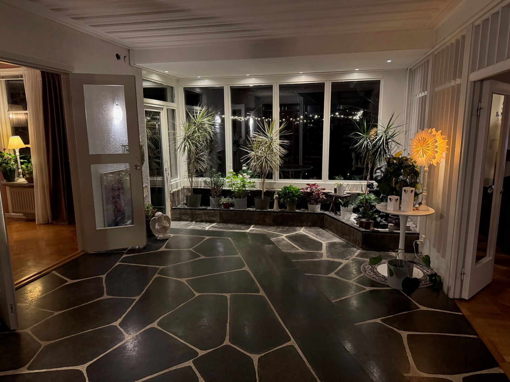 Villa, Skogsvägen 23, Örnsköldsvik