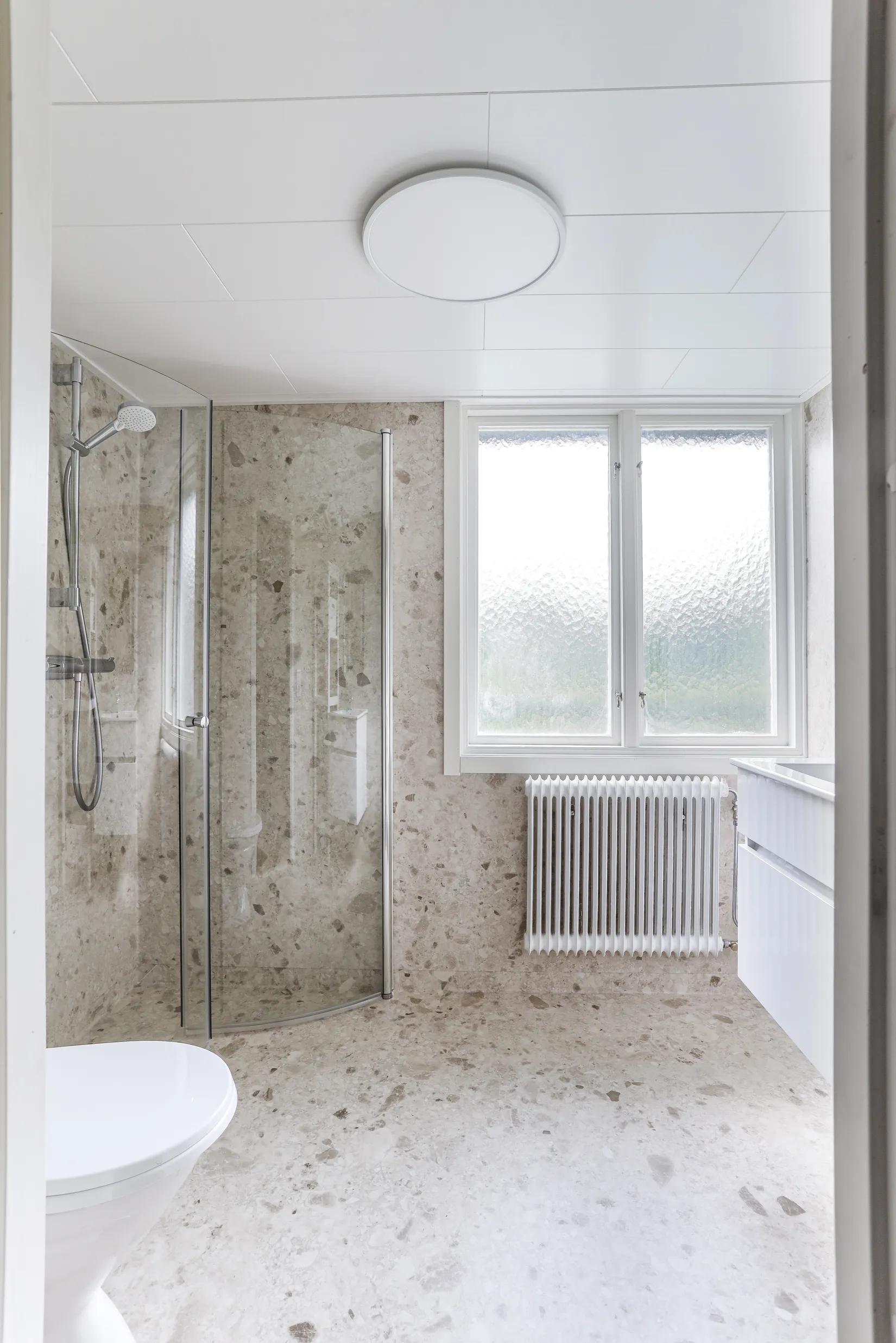 Villa, Skogsvägen 23, Örnsköldsvik
