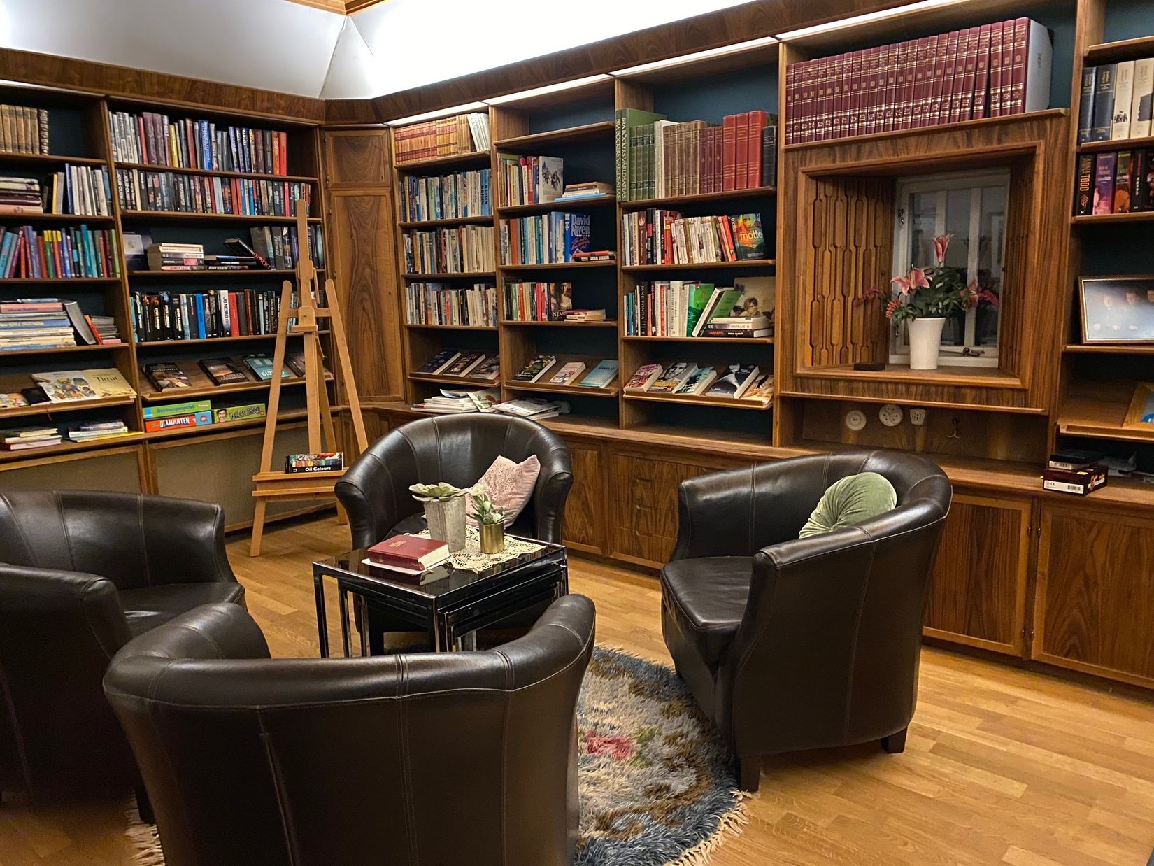 Villa, Skogsvägen 23, Örnsköldsvik