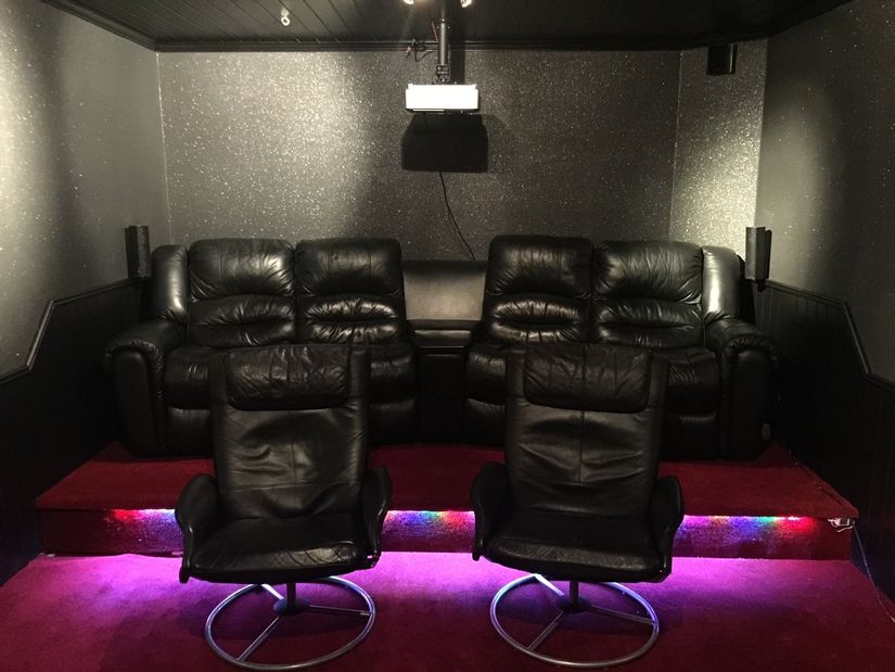 Villa, Skogsvägen 23, Örnsköldsvik