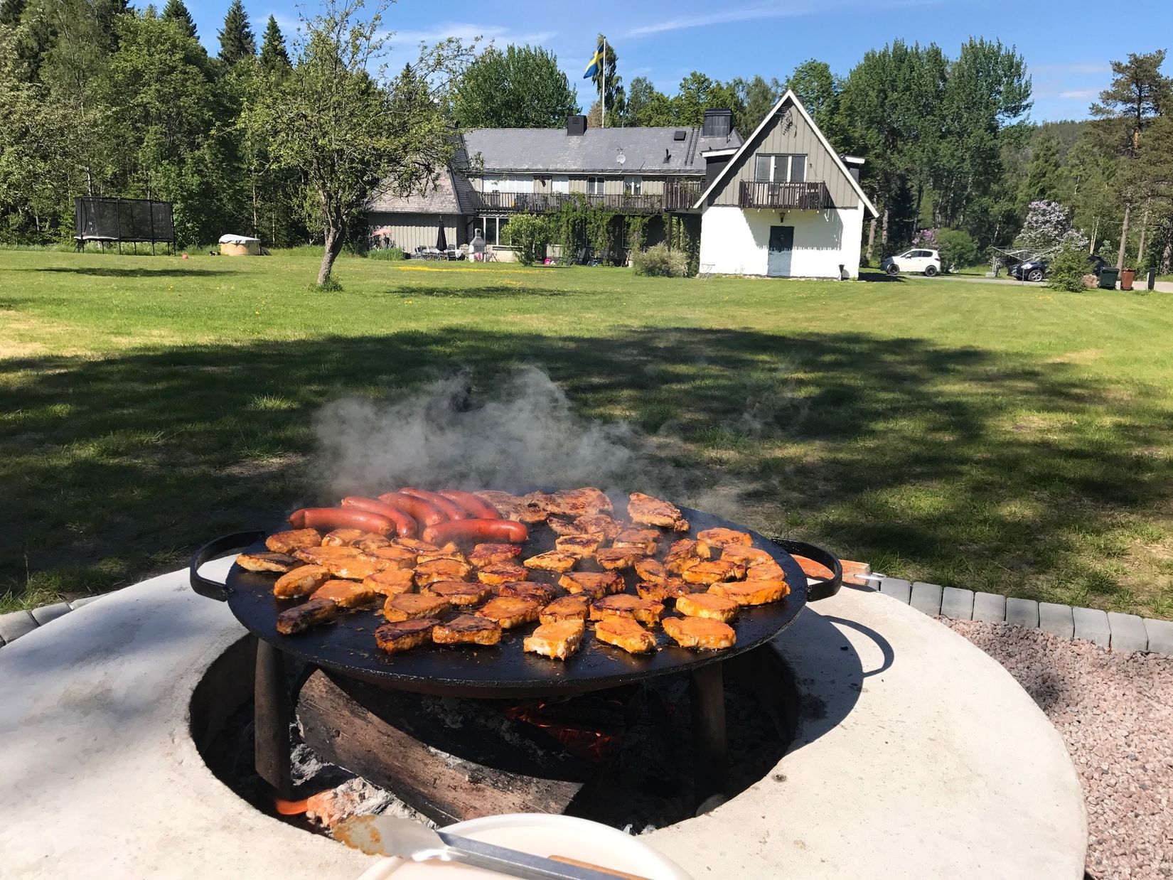Villa, Skogsvägen 23, Örnsköldsvik