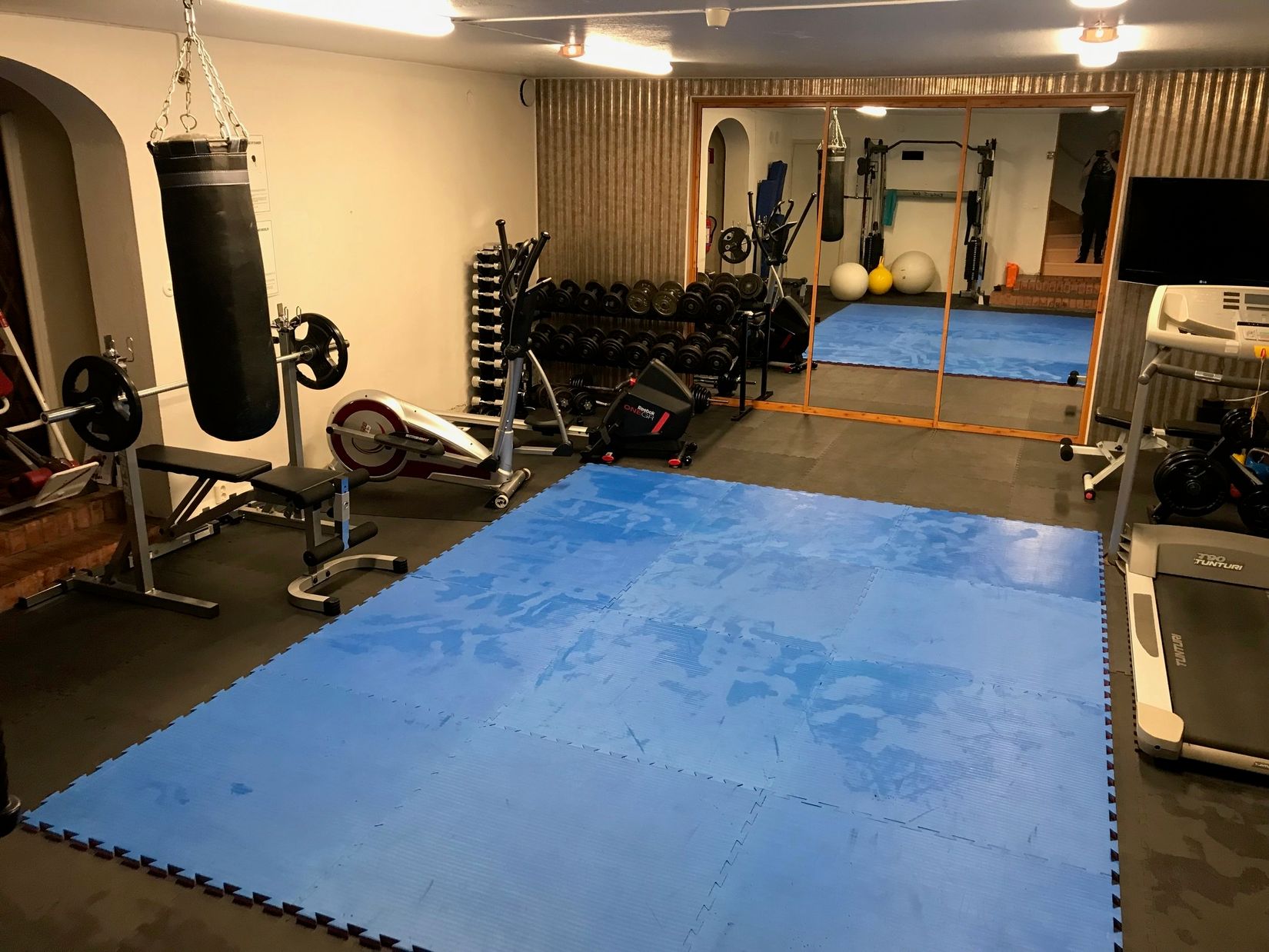 Villa, Skogsvägen 23, Örnsköldsvik