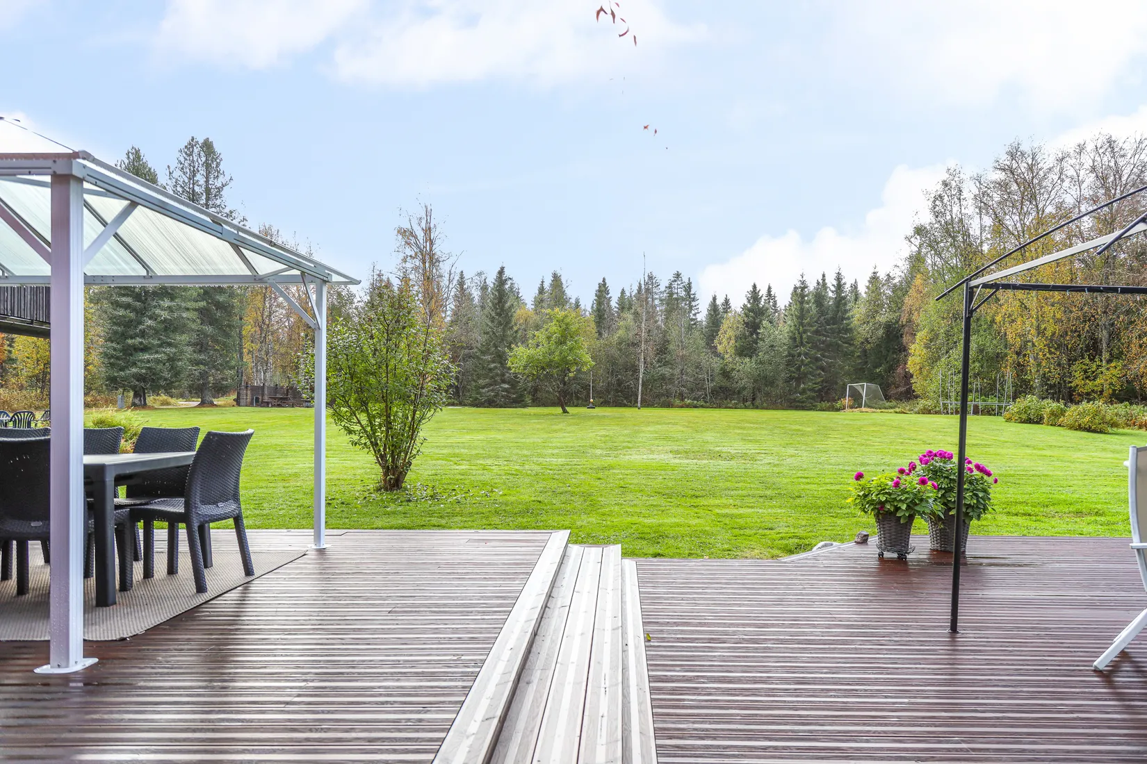 Villa, Skogsvägen 23, Örnsköldsvik