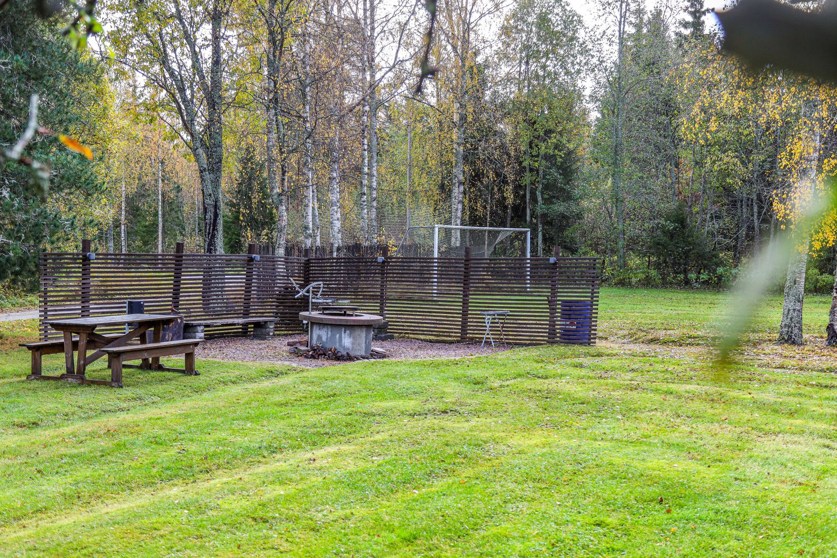 Villa, Skogsvägen 23, Örnsköldsvik